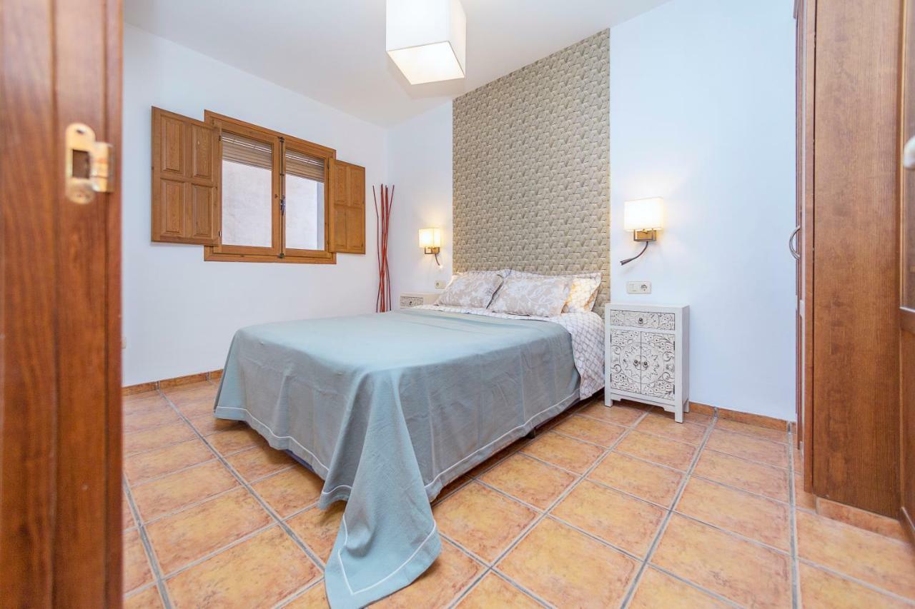 Christine'S Apartment Alicante Zewnętrze zdjęcie